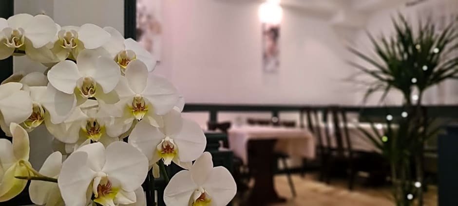 Hotel Lamm