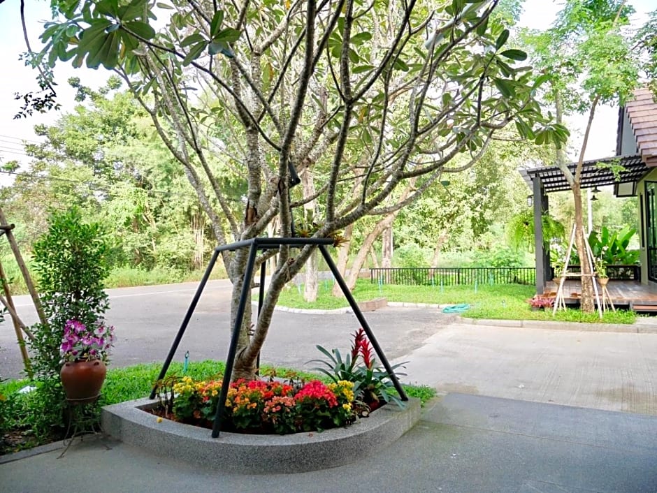 Look at Home Lamphun