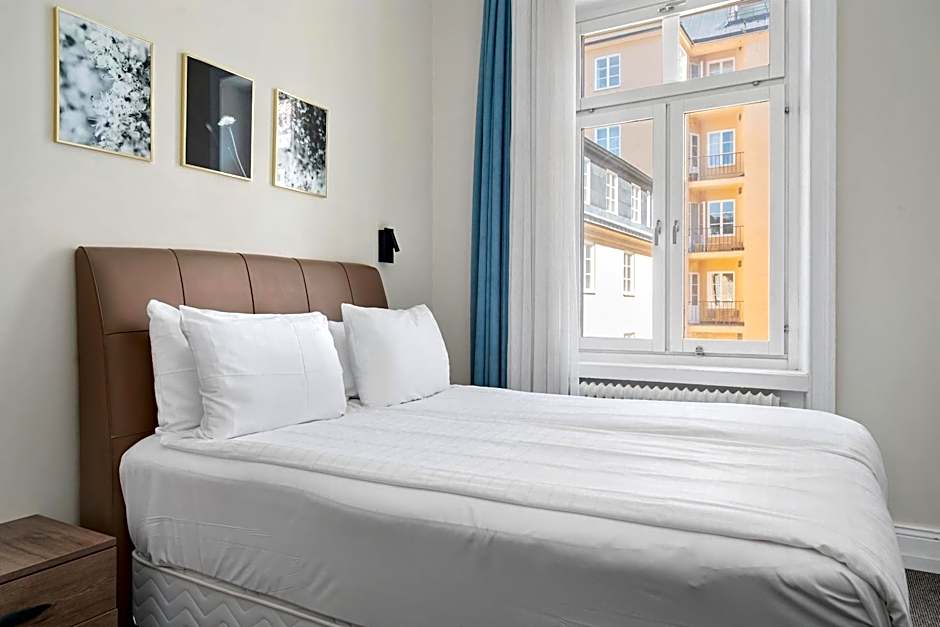 Hotel Hötorget, BW Signature Collection