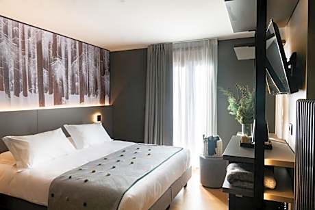 Hotel Due Cime