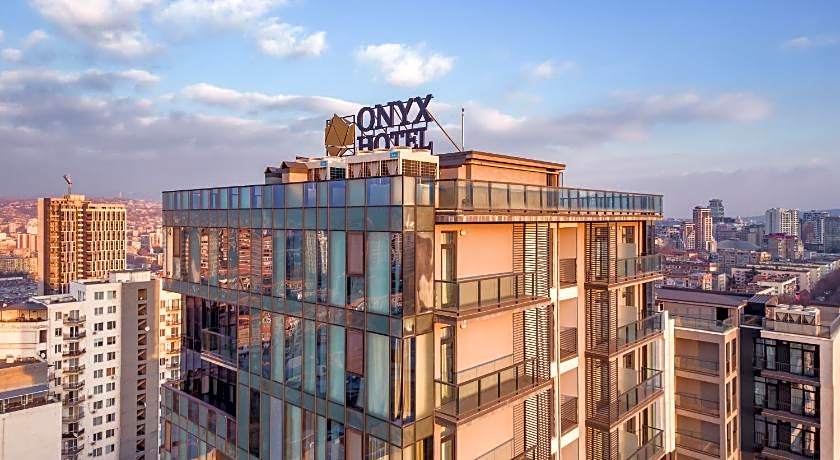 Onyx Hotel