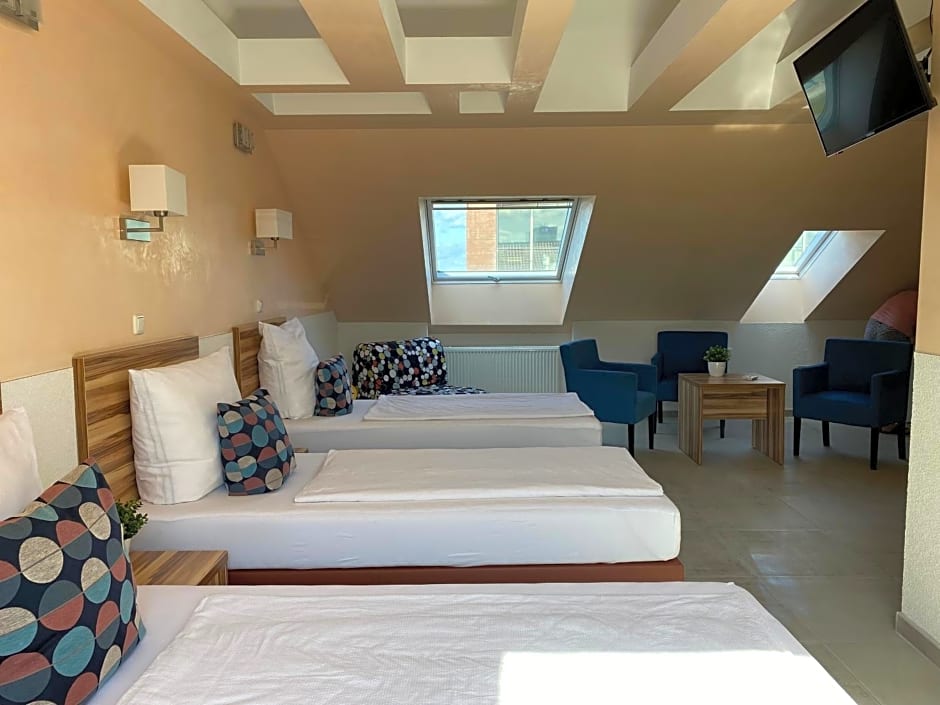 Hotel am Hafen