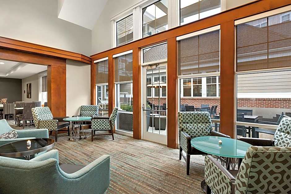 Residence Inn by Marriott Newport Middletown