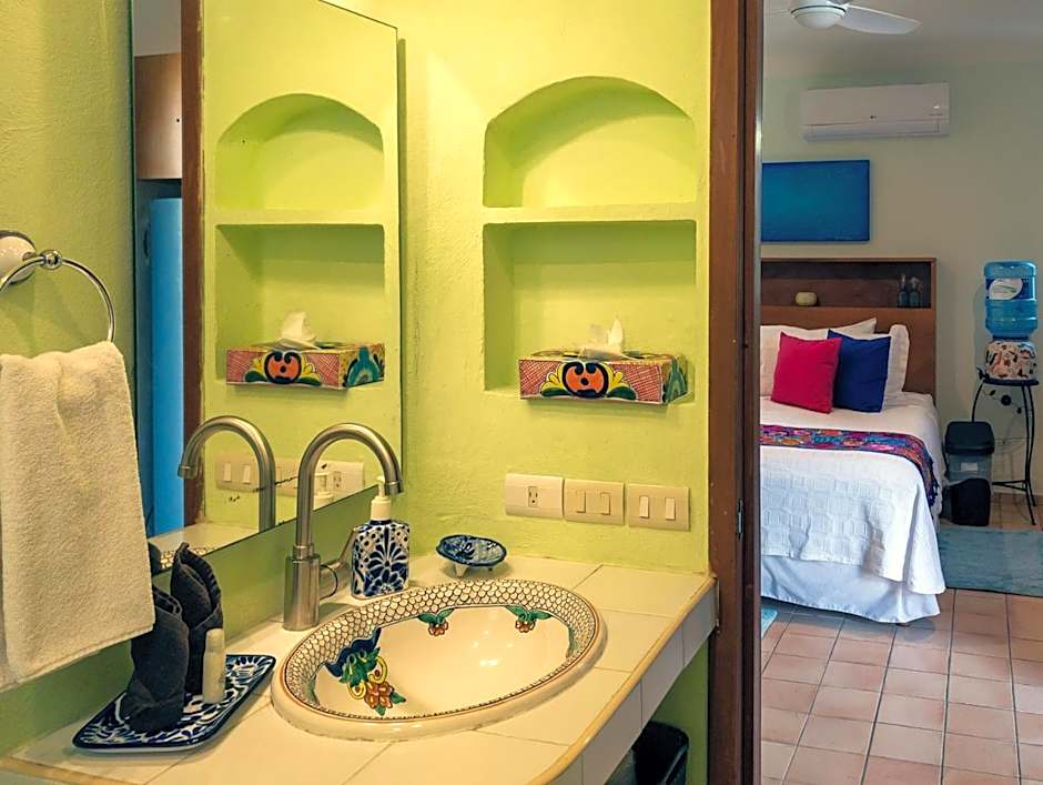 Casa Sonoma