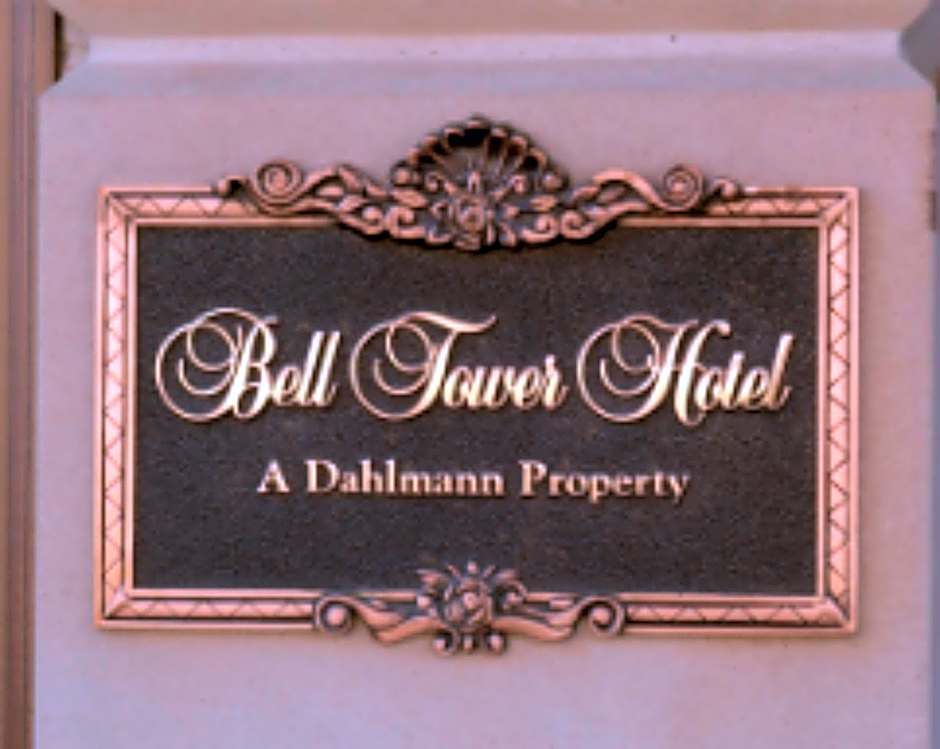 Bell Tower Hotel