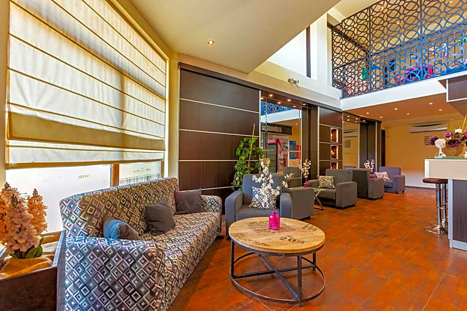 Hotel Julia