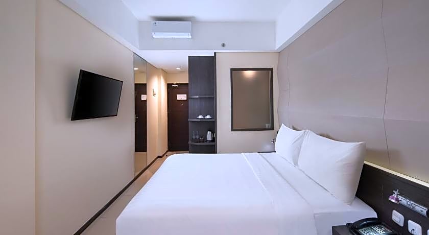 Fashion Hotel Legian