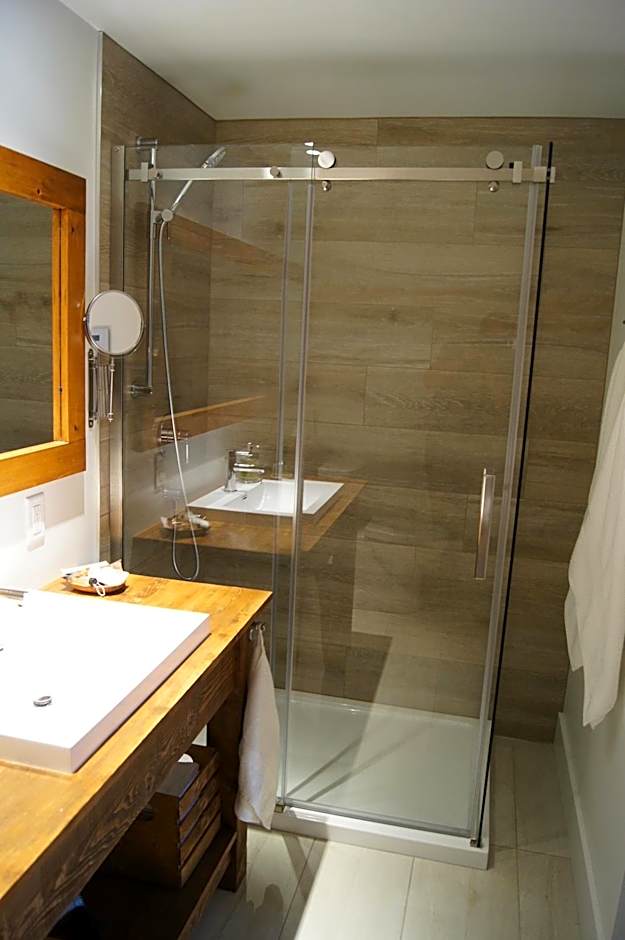 Restaurant et Gite Les Passionnés