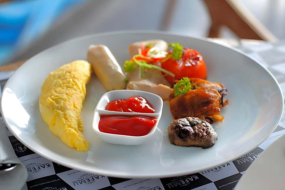 Umah Bali Suites