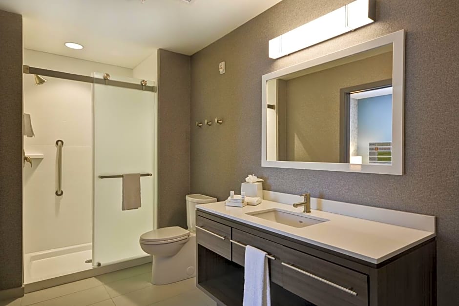 Home2 Suites by Hilton Queensbury Lake George