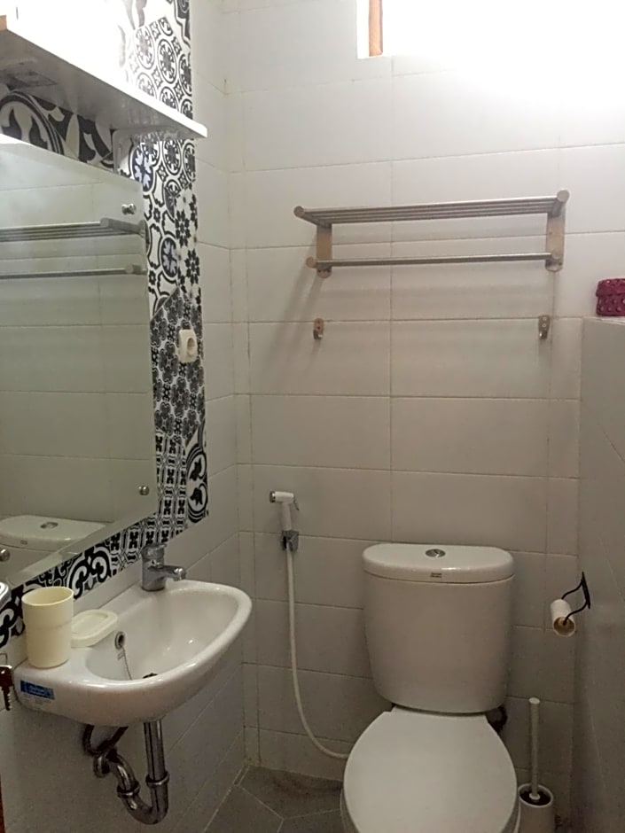 Summergrass B&B – Yogyakarta, MN