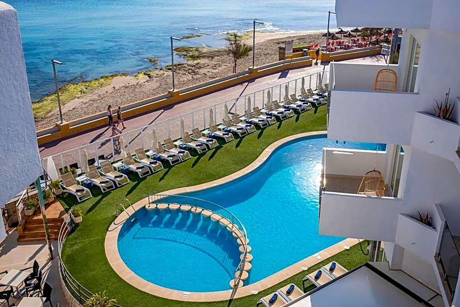 Hotel THB Gran Bahía