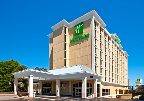 Holiday Inn Little Rock - Presidential Downtown, an IHG Hotel