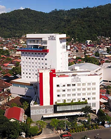 The ZHM Premiere Padang