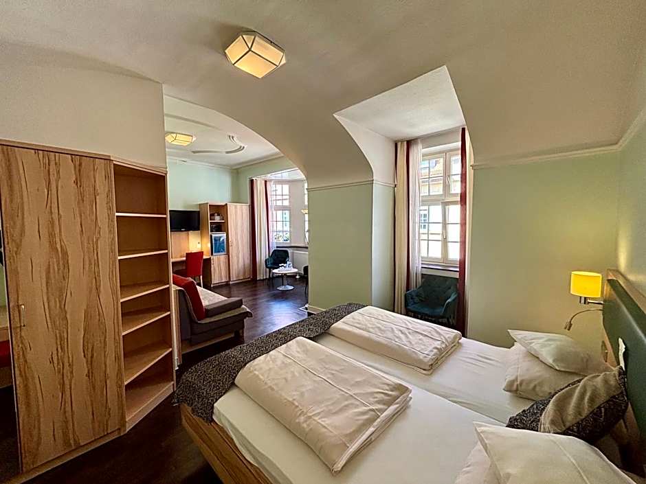 Bio Boutique Hotel Barbara