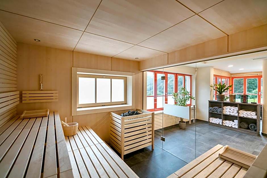 JUFA Hotel Eisenerzer Ramsau