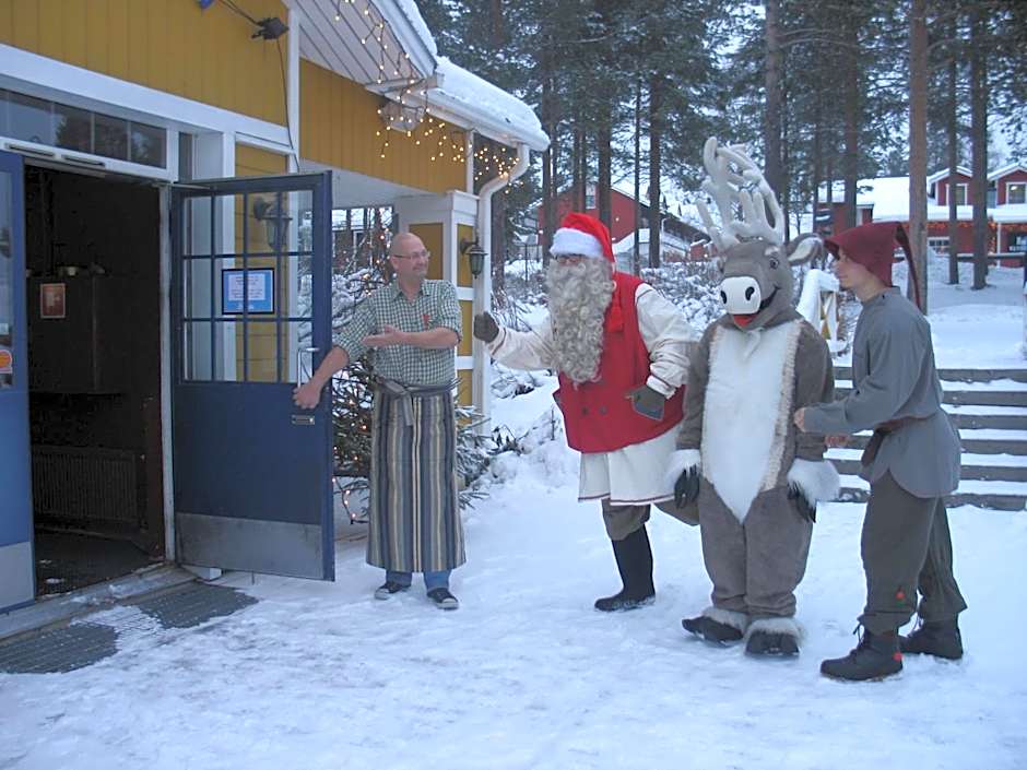 Hotel Hullu Poro