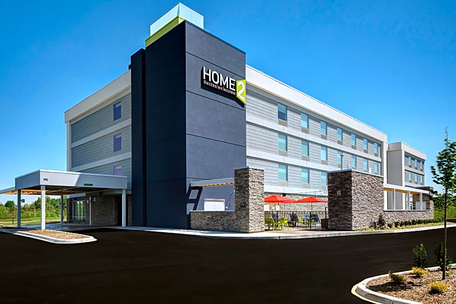 Home2 Suites By Hilton Shepherdsville Louisville S