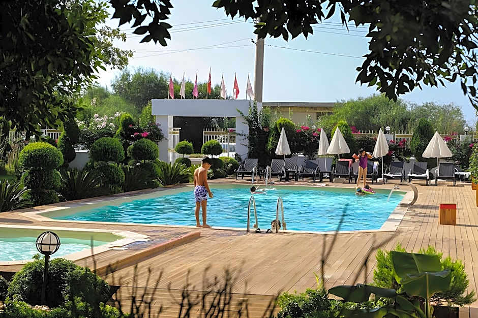 Lara Garden Butik Hotel