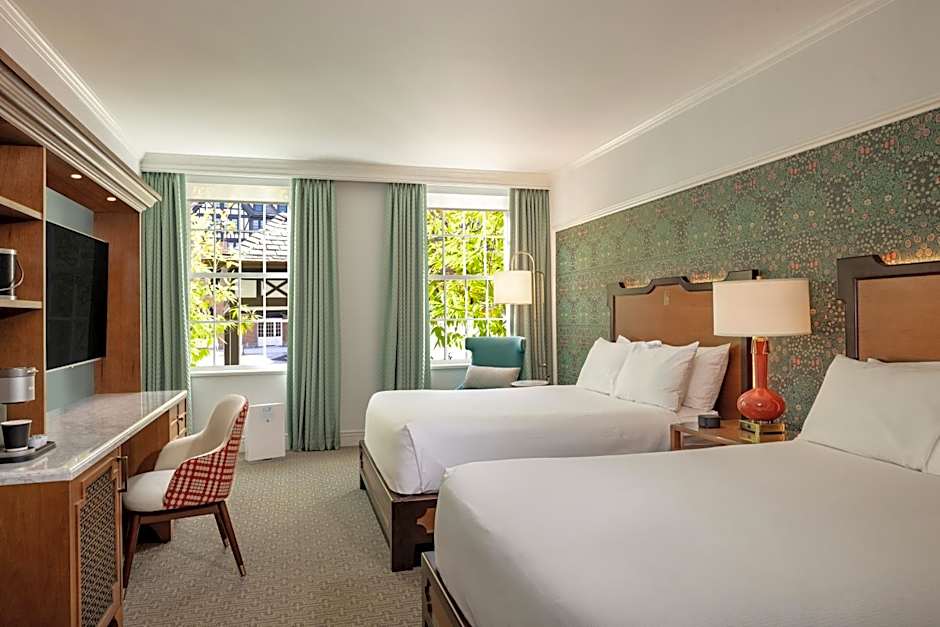 Hotel Roanoke - Conference Center Curio Collection by Hilton