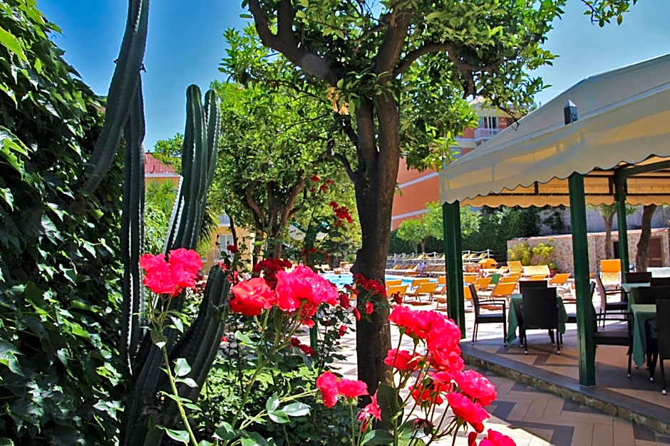 Grand Hotel Parco del Sole - All Inclusive