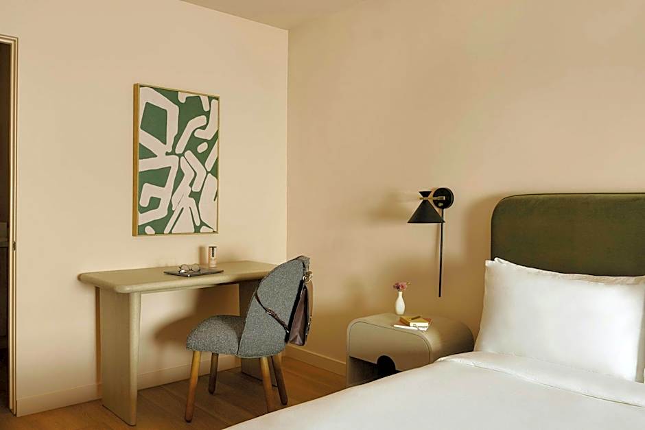 City Center Hotel by Kasa – Long Beach, CA