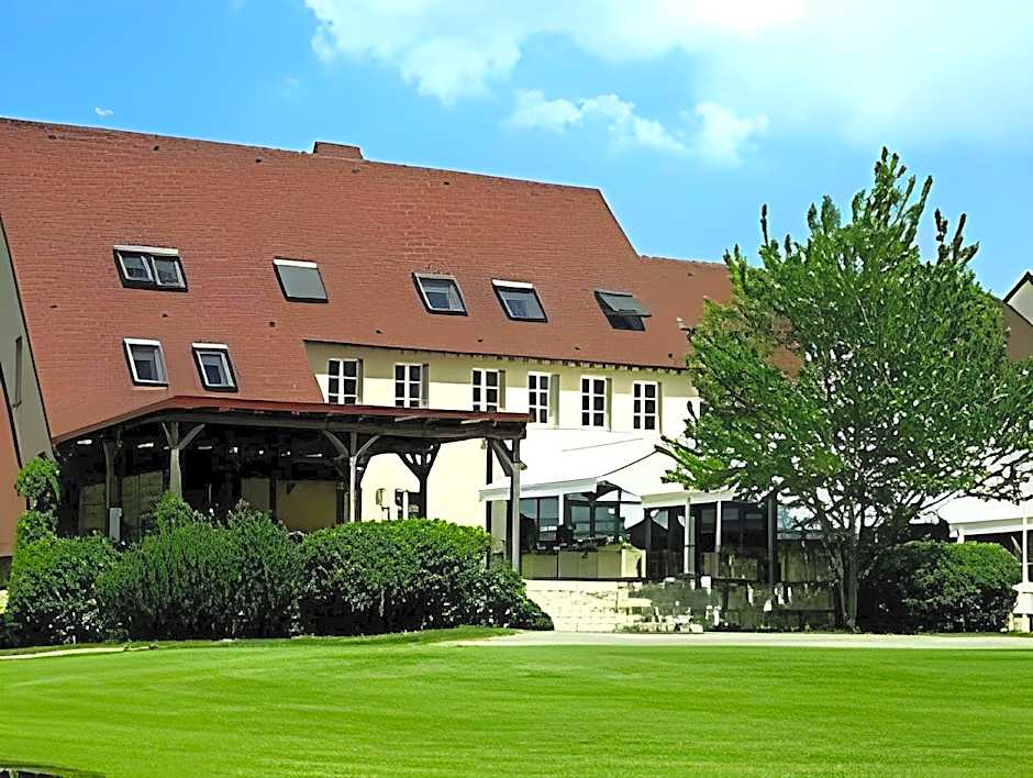 Golf Domaine Du Val De Sorne