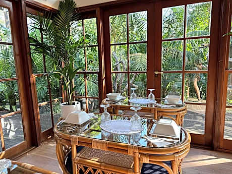 Palm Beach Bed & Breakfast