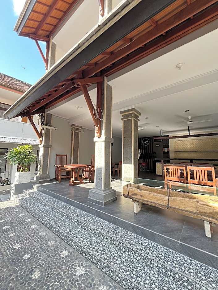 Jesen Inn 2