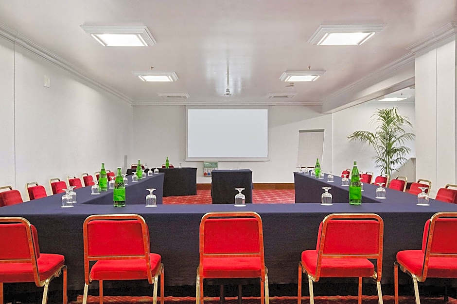 Delta Hotels by Marriott Giardini Naxos