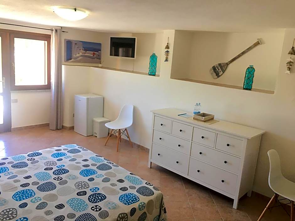 B&B Tavolara