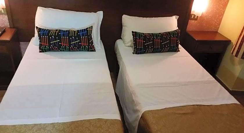 Hotel Chopin