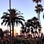 The Beverly Hills Hotel