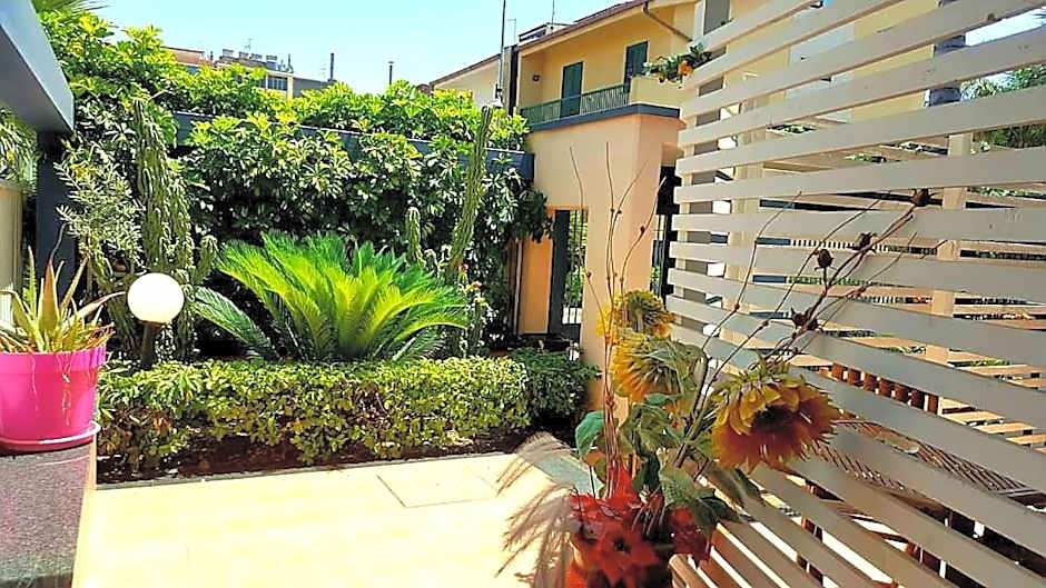 B&B La Villetta Gela