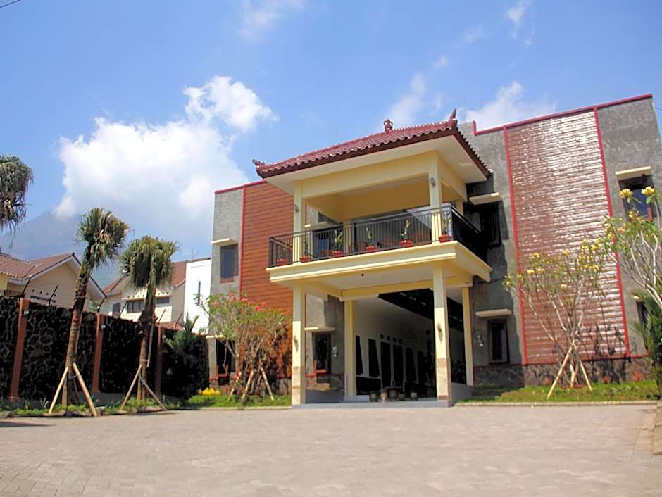 Baliku Guest House