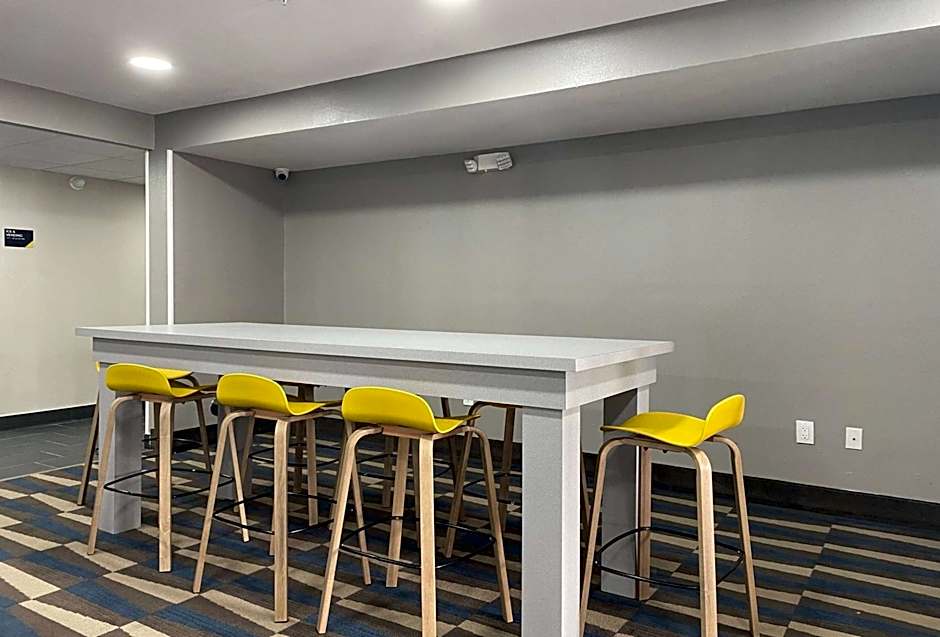 Microtel Inn & Suites by Wyndham Bossier City