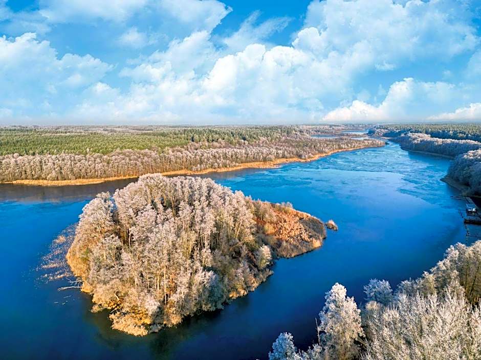 Unvergessliches Apartment am See