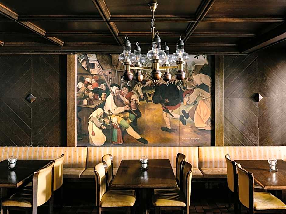 Alte Post Wellness & Thermalhotel