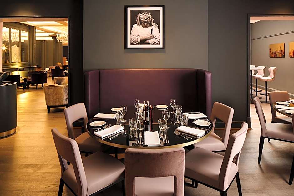 The Grand Hotel Leicester by The Unlimited Collection