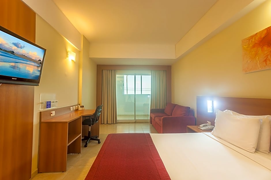 Praiamar Express Hotel