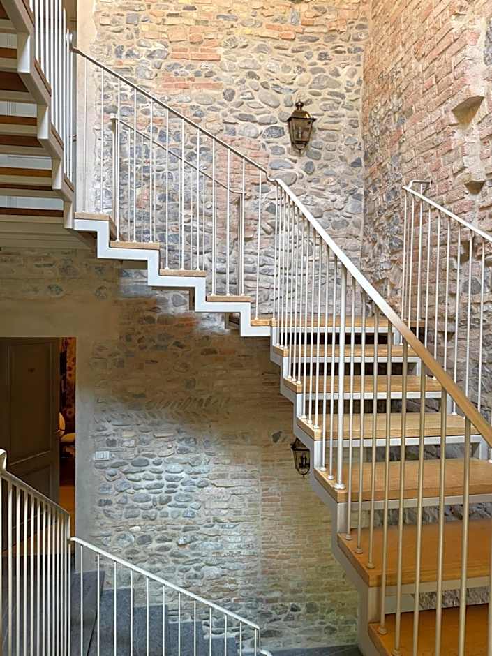 Villino di Porporano