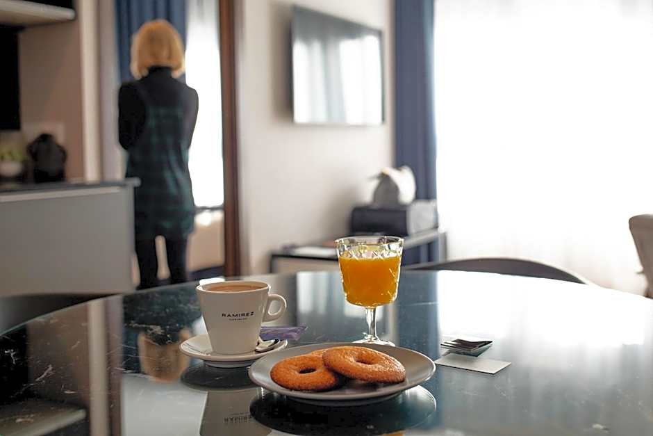 Ramirez Flats Valencia