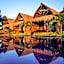 Sundi Ocean Bungalow by ABM