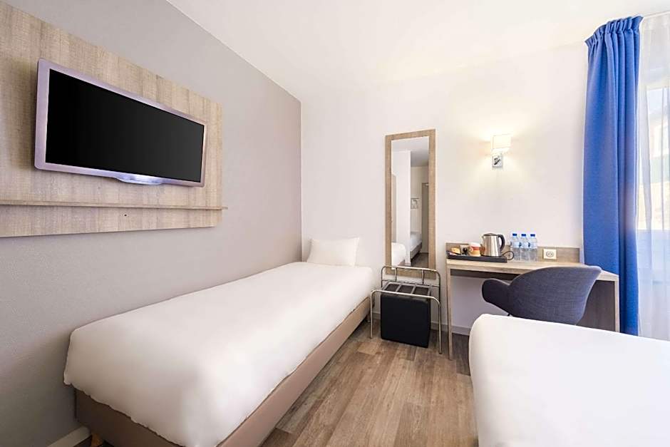 Hotel Le Circuit Le Mans