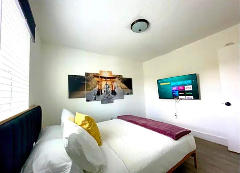 Miami International Airport 2