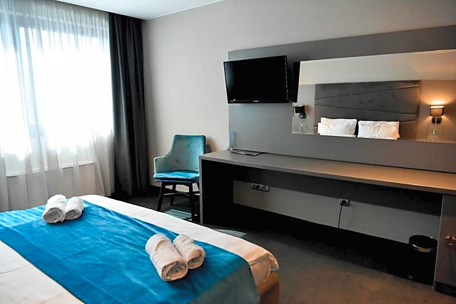 Hotel Bank