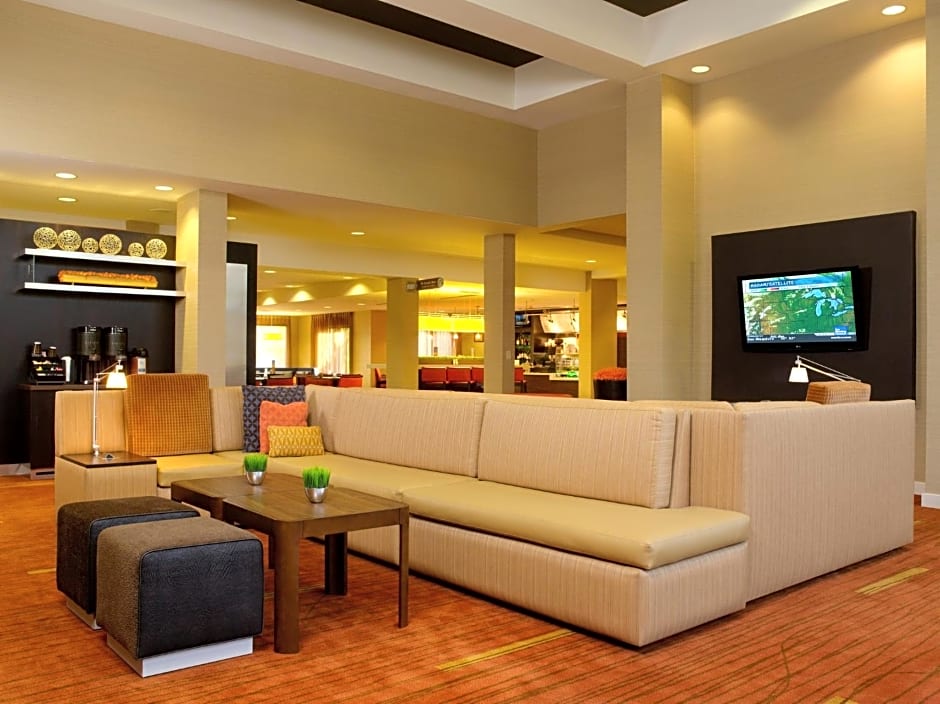 Courtyard by Marriott Philadelphia Langhorne