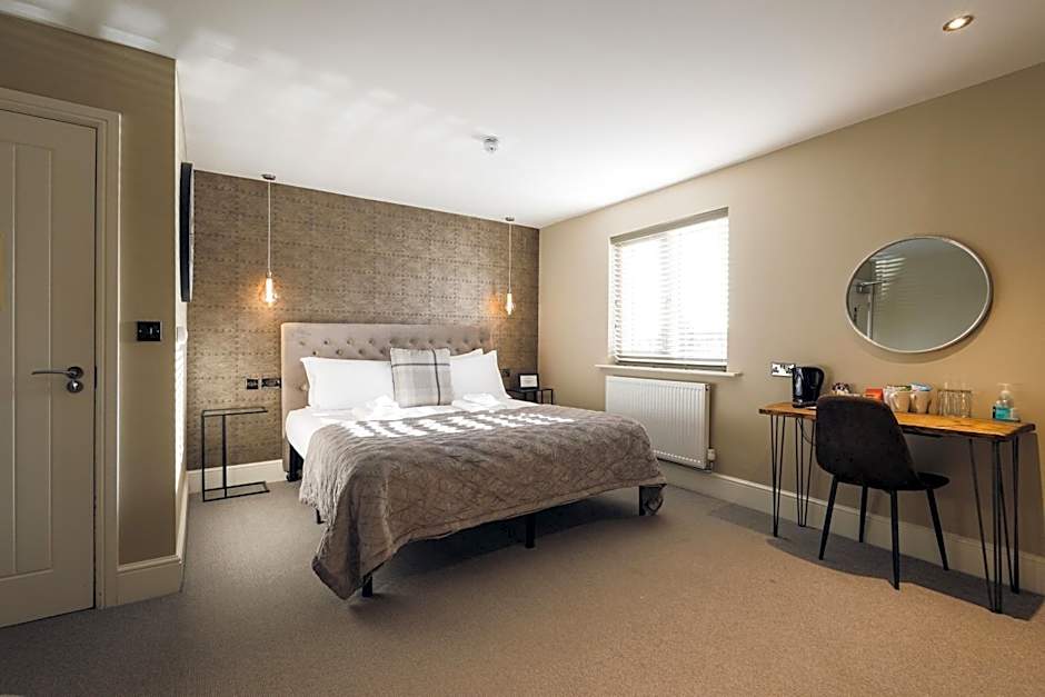 The Station Restaurant & Bar