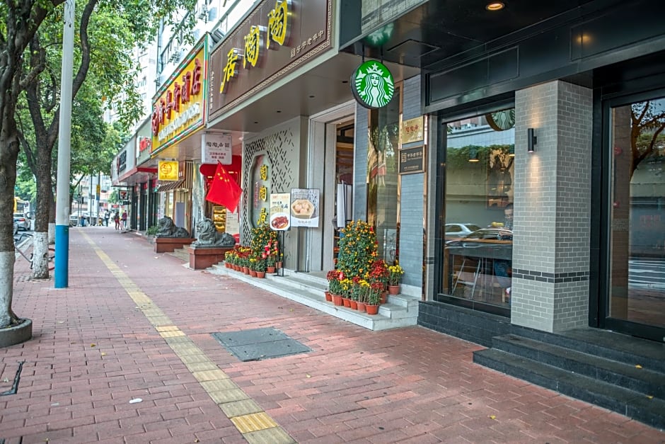 Xinyuexin Hotel