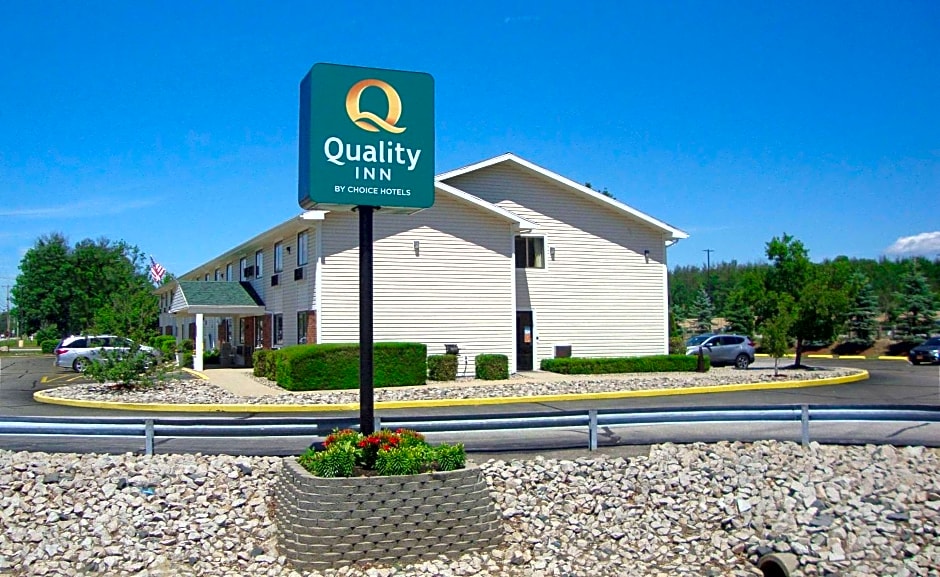 Quality Inn